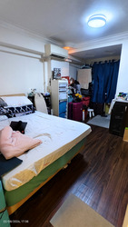 Blk 608 Choa Chu Kang Street 62 (Choa Chu Kang), HDB 4 Rooms #525909031